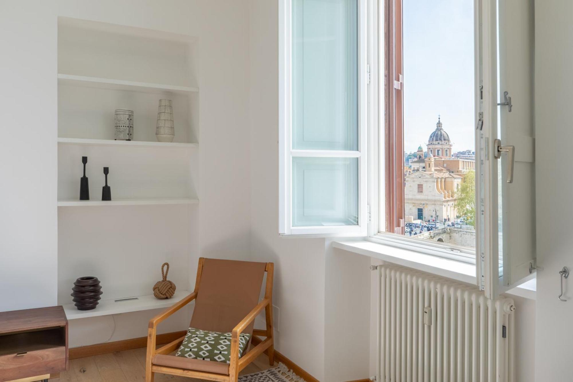 Appartement Iflat Bright & Modern Living With Panoramic View