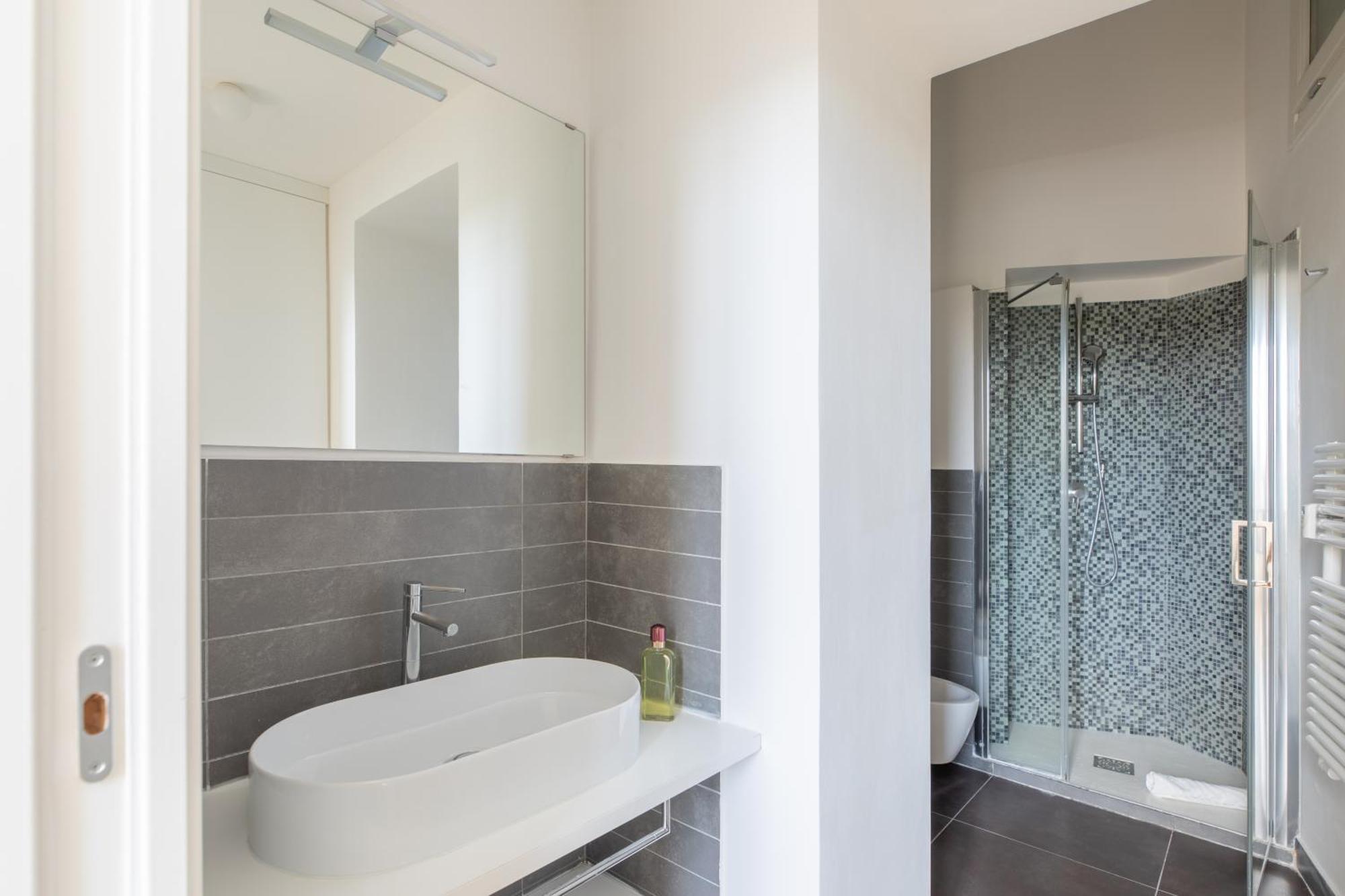 Appartement Iflat Bright & Modern Living With Panoramic View