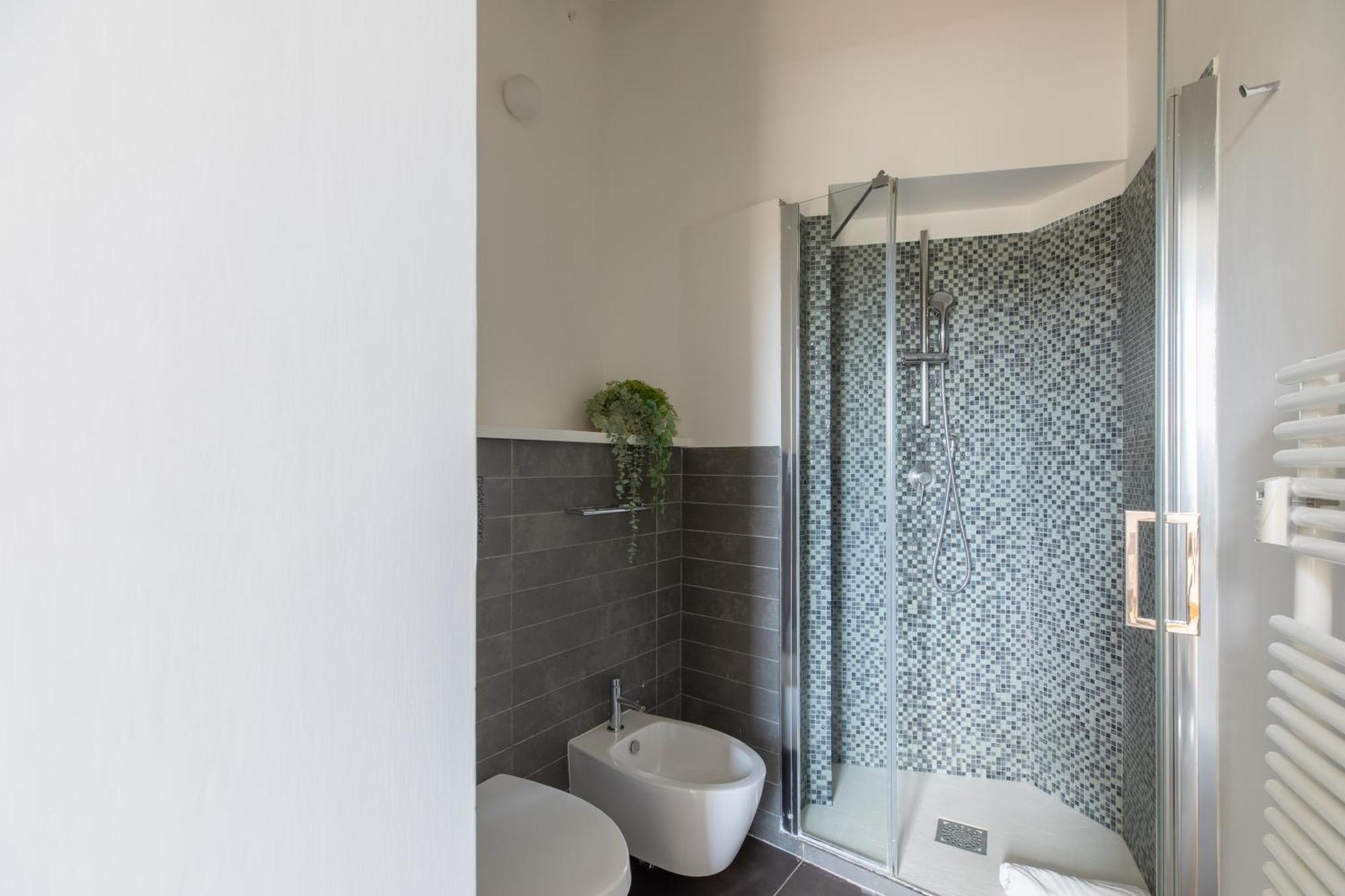 Appartement Iflat Bright & Modern Living With Panoramic View