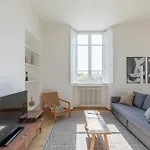 Iflat Bright & Modern Living With Panoramic View